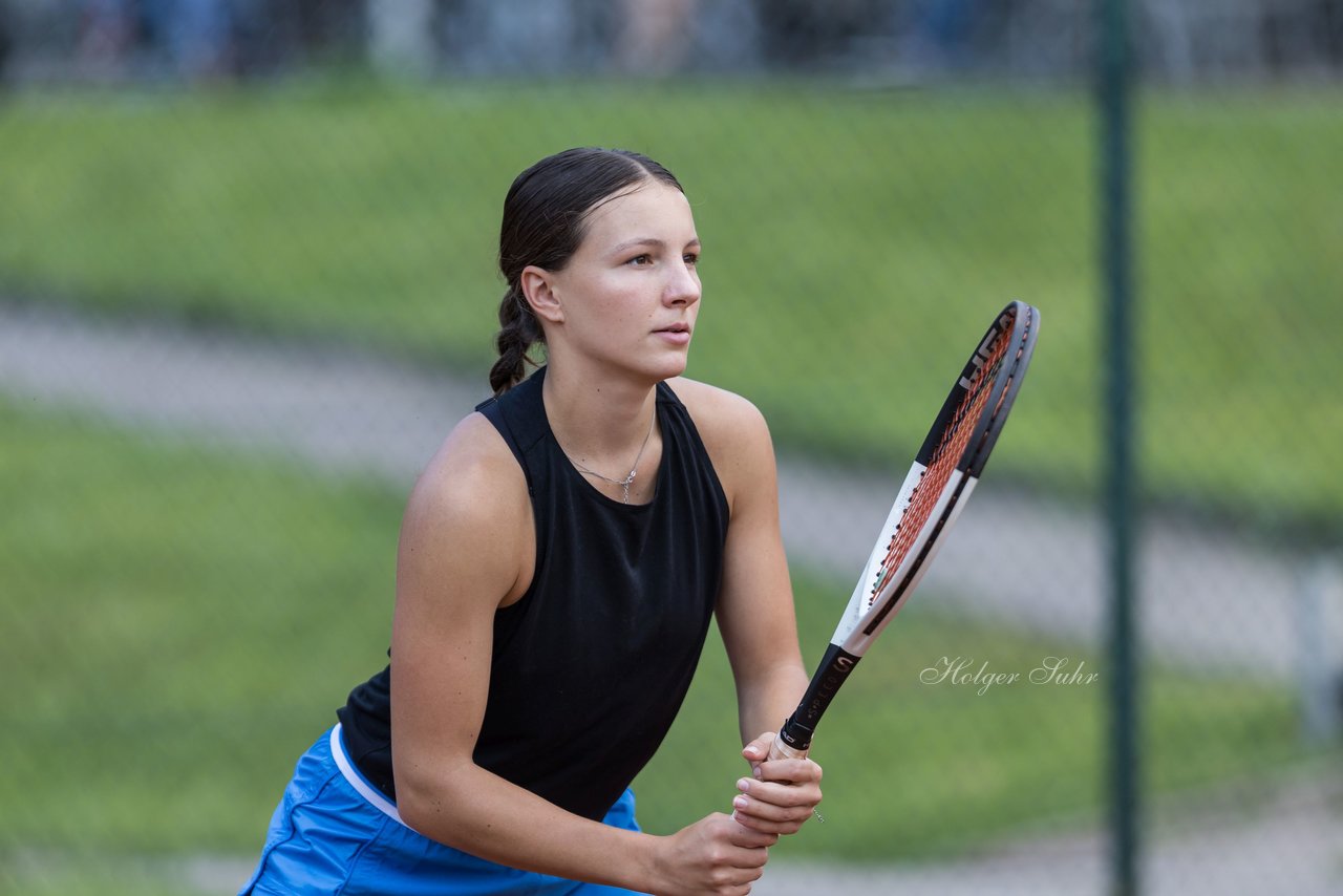 Sophie Greiner 45 - Bergstedt Open